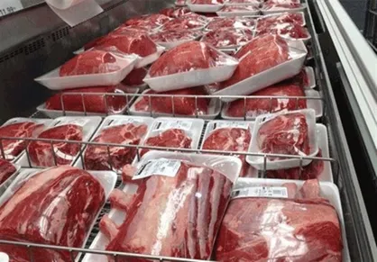 واردات گوشت از همسایگان شمالی