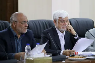 جلسه مجمع تشخیص مصلحت نظام