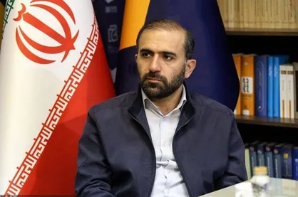 دبیرکل اتحادیه انجمن&zwnj;های اسلامی دانش آموزان منصوب شد