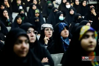 نشست مسئولین بسیج دانشجویی با دبیر شورای عالی انقلاب فرهنگی