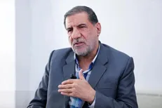 کوثری: در حین مذاکرات به ما حمله کردند پس چرا برخی غرب‌زده‌ها باز هم دم از مذاکره می‌زنند؟ + فیلم