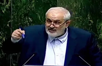 چالش&zwnj;های بخش آب نیازمند اصلاح حکمرانی و بهبود مدیریت منابع است / برنامه&zwnj;های راهبردی بخش آب شامل اصلاحات نهادی و ارتقاء حکمرانی است