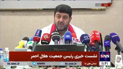کولیوند:حضور به موقع در حوادث اربعین باعث نجات جان زائران شد