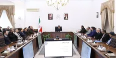 دولت آماده ارائه مجوز‌های لازم برای مشارکت دانشگاه‌ها در حل مسائل کشور است