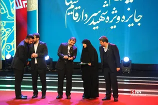 فیلم فجر