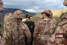 فرمانده نیروی زمینی سپاه: هرگونه اقدام از سوی متجاوزان با پاسخی مستحکم مواجه خواهد شد