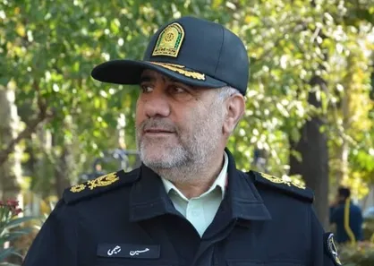 نرخ جریمه ماسک&zwnj;نزدن راننده: ۱۰۰ هزار تومان| رئیس پلیس پایتخت: خودروی پلاک تهران مجاز به خروج نیست/ تمام خودرو&zwnj;ها بازگردانده می&zwnj;شوند