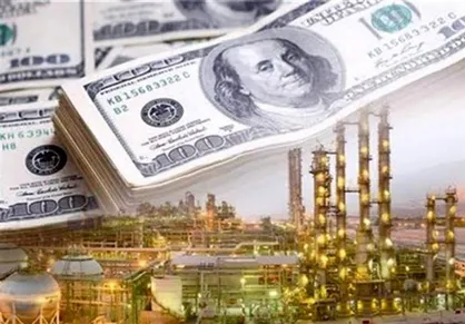 نرخ جدید خوراک گاز پتروشیمی&zwnj;ها و سوخت صنایع اعلام شد + جدول