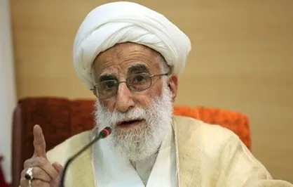 بیانیه آیت&zwnj;الله جنتی در محکومیت توهین مکرون به پیامبر گرامی اسلام (ص)