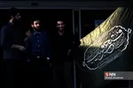 یادواره شهدای حشد الشعبی عراق