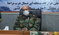 سرعت عمل بالای ارتش در امدادرسانی به مناطق زلزله‌زده خوی/ ارتش تا پایان کار در کنار مردم مناطق زلزله‌زده خواهد ماند