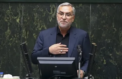 عین&zwnj;اللهی: طرح دارویار جلوی فساد و رانت را گرفته است / ۶ میلیون دُز آنتی&zwnj;بیوتیک وارد می&zwnj;شود