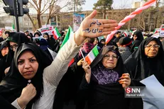 ۹ دی؛ «نه» به استکبار نوین غربی در سلطه بر ملت‌ها/ رسوبات فاسد فتنه‌گران را از محیط دانش پاک می‌کنیم