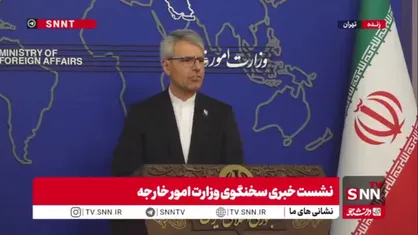 بقایی:  آمریکایی&zwnj;ها ۷۰- ۸۰ سال است که تلاش می&zwnj;کنند تنگه هرمز را به حاشیه ببرند اما مطمئن باشید تنگه هرمز قابل به حاشیه بردن نخواهد بود