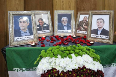 همایش تخصصی جنگ تحمیلی دوم «جنگ ۱۲ روزه» در دانشگاه شهید بهشتی برگزار شد