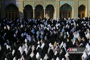 نماز عید
