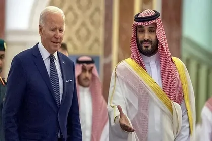 قاضی آمریکایی شکایت از بن&zwnj;سلمان در پرونده قتل خاشقجی را نپذیرفت