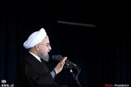 آقای رئیس جمهور به جای حاشیه رفتن به مسائل واقعی کشور برسید