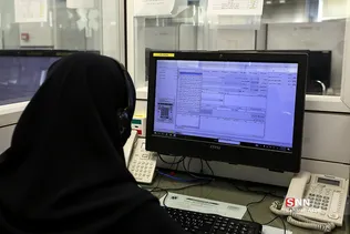 بازدید نائب رئیس اول مجلس از سازمان اورژانس کشور