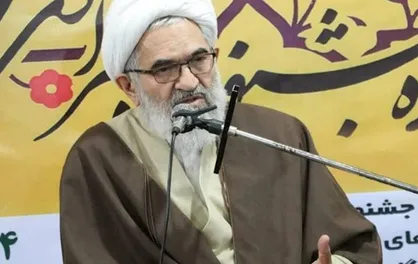 درخواست نماینده مردم مازندران در مجلس خبرگان رهبری برای حذف هزینه آب و برق
