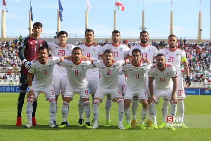 پیش بینی جایگاه ایران در رنکینگ جدید فیفا؛ رتبه ۲۳ جهان در انتظار شاگردان ویلموتس