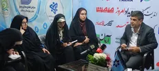 تامین امنیت غذایی و کالاهای اساسی وظیفه جهاد کشاورزی چهارمحال و بختیاری در جنگ‌های اخیر