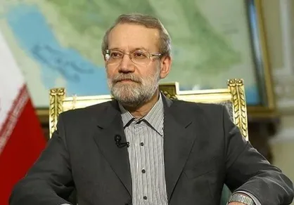 لاریجانی: مجلس بودجه خسارات سیل را پیگیری و تامین می&zwnj;کند