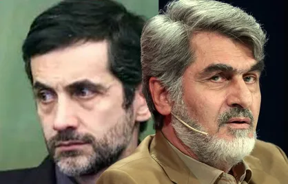 کنایه کوچک&zwnj;زاده به یوسف پزشکیان!