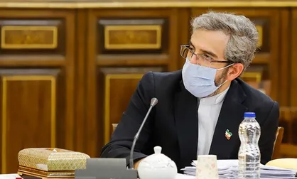 واکنش باقری به تلاش غربی&zwnj;ها برای تصویب قطعنامه حقوق بشری علیه جمهوری اسلامی