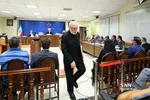 سیزدهمین جلسه علنی محاکمه علی دیواندری