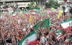 بسیج دانشجویی دانشگاه‌های شاهین شهر و میمه برای وقوع انقلاب اقتصادی تلاش می‌کند