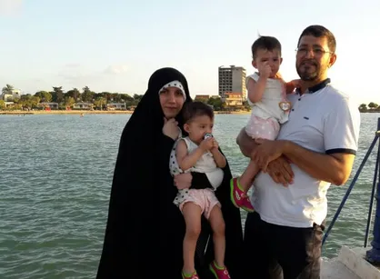 مگه شهدا زن و بچه&zwnj;شون رو دوست نداشتن؟