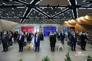 درمان ده هزار زوج نابارور