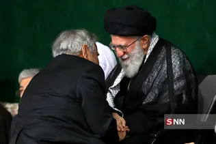 رهبری