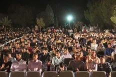 دانشگاه و دانشجویان در شرایط خاص کشور نقش مهم و حیاتی دارند
