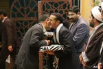 کنگره شهدای دانشجو ارومیه