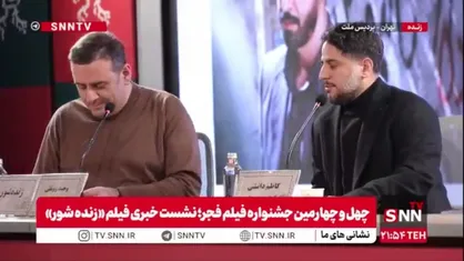 کارگردان فیلم &laquo;زنده شور&raquo;: کاظم دانشی شماره خود را در پاسخ به زامبی های مجازی اعلام کرد