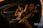 احیا شب بیست و یکم ماه مبارک رمضان در پارک ارم