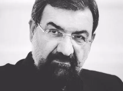 محسن رضایی: چه کسی فکر می کرد موشک های ایران، مدرن ترین پهپاد آمریکا را ساقط کند