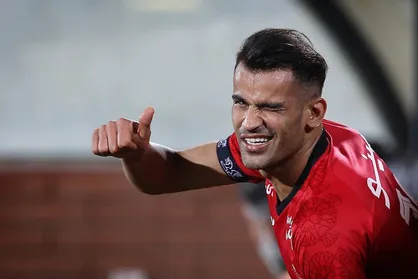 دردسر جدید برای پرسپولیس؛ آل&zwnj;کثیر مشکوک به پارگی رباط صلیبی