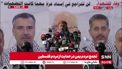 حملات صهیونیست&zwnj;ها به قطر و هر کشور عربی و اسلامی را محکوم می&zwnj;کنیم/ هر شهیدی در هر کشوری به شهادت می&zwnj;رسد، شهید ماست
