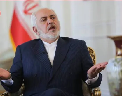 ظریف: هدف، کشاندن ترامپ به جنگ&zwnj;های بی پایان است
