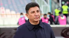 قلعه‌نویی: ایران در جام جهانی پتانسیل بالایی دارد/ از پروین گلایه دارم
