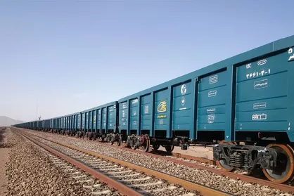 نخستین بارگیری آزمایشی ۵۰۰ تن قیر به اروپا آغاز شد