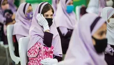بازگشایی حضوری مراکز آموزشی استان اصفهان از فردا