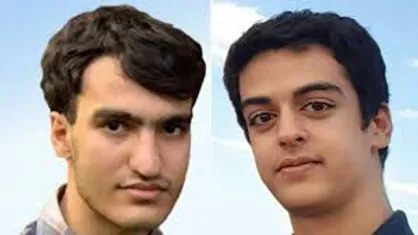 ماجرای بازداشت دو دانشجوی شریف چه بود؟