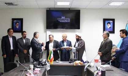 دانشجویان دانشگاه شهید صدوقی يزد در اولين المپياد پريودونتولوژی کشوری اول شدند