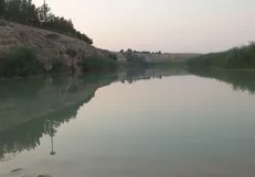 شروع سال آبی جدید با رشد نسبی ورودی آب به سد‌ها