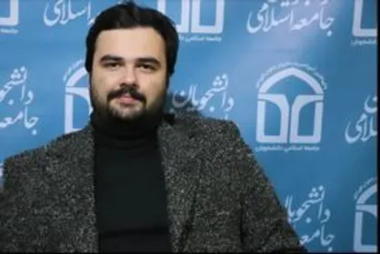 مدیر شبکه جوانان انقلاب اسلامی شهرستان رشت منصوب شد