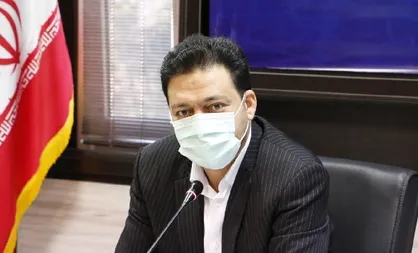 وزارت نیرو پیگیر انتقال آب آزادگان به فشافویه باشد